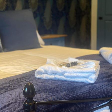 Bay Horse Cottages Durham Bagian luar foto