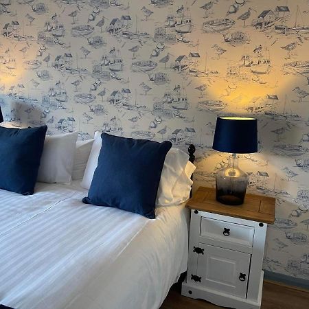 Bay Horse Cottages Durham Bagian luar foto