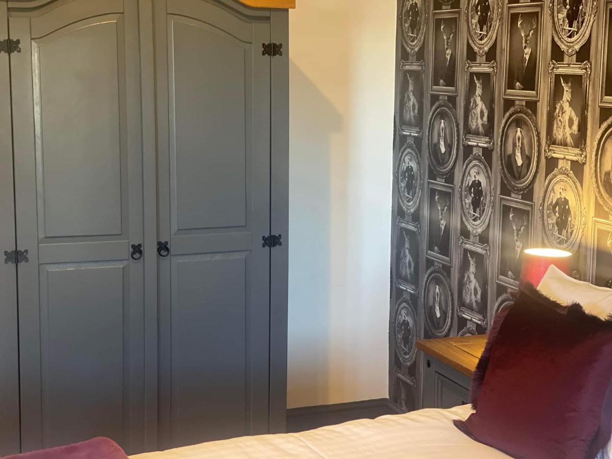 Bay Horse Cottages Durham Bagian luar foto