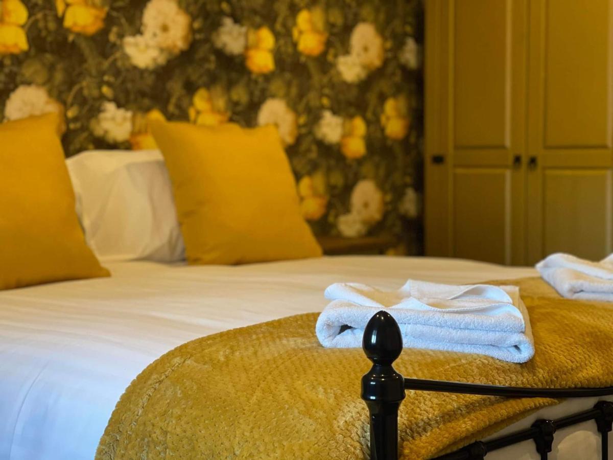 Bay Horse Cottages Durham Bagian luar foto