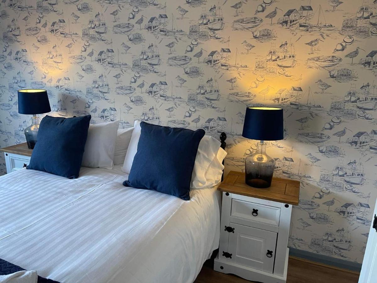 Bay Horse Cottages Durham Bagian luar foto